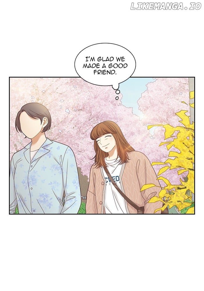 Girl’s World ( World of Girl ) Chapter 242 - page 74